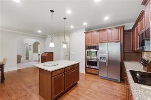 3480 Talking Leaves Trail, Gainesville, GA 30506 - Photo 24