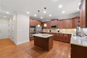 3480 Talking Leaves Trail, Gainesville, GA 30506 - Photo 22