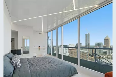 860 Peachtree Street NE #2801, Atlanta, GA 30308 - Photo 18