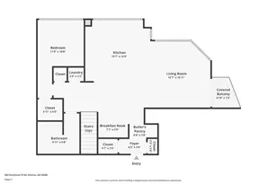 860 Peachtree St NE, Atlanta, GA 30308 - Photo 38