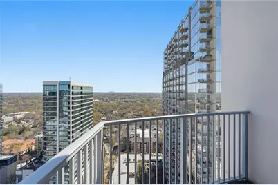 860 Peachtree Street NE #2801, Atlanta, GA 30308 - Photo 30