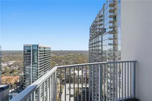 860 Peachtree St NE, Atlanta, GA 30308 - Photo 30