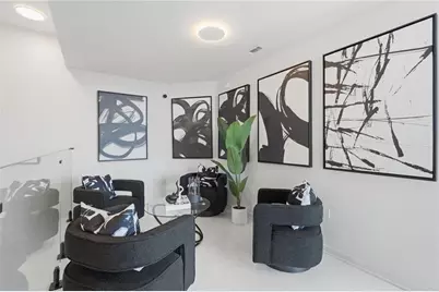 860 Peachtree Street NE #2801, Atlanta, GA 30308 - Photo 20