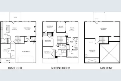 3120 Train Street, Buford, GA 30519 - Photo 14