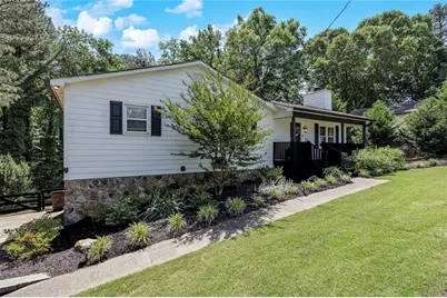 1748 Toonigh Road, Canton, GA 30115 - Photo 4