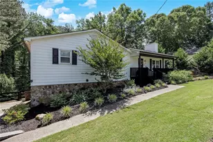 1748 Toonigh Rd, Canton, GA 30115 - Photo 4