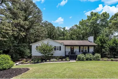 1748 Toonigh Road, Canton, GA 30115 - Photo 2