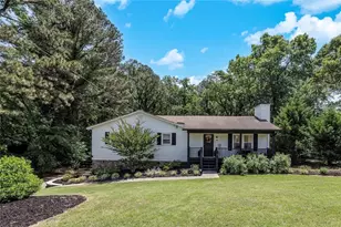1748 Toonigh Rd, Canton, GA 30115 - Photo 2