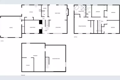1772 Huntingford Drive, Marietta, GA 30068 - Photo 36