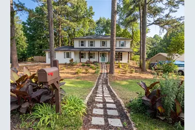 1772 Huntingford Drive, Marietta, GA 30068 - Photo 34