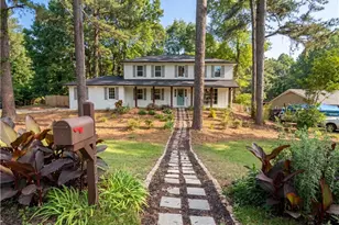 1772 Huntingford Dr, Marietta, GA 30068 - Photo 34