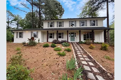 1772 Huntingford Drive, Marietta, GA 30068 - Photo 1