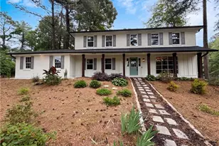 1772 Huntingford Dr, Marietta, GA 30068 - Photo 1