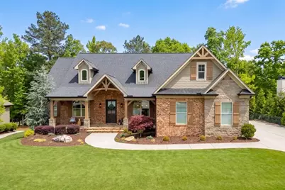 6030 Fairway Park Lane, Jefferson, GA 30549 - Photo 2