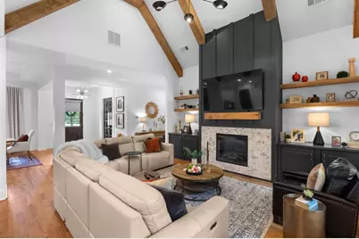 6030 Fairway Park Lane, Jefferson, GA 30549 - Photo 16