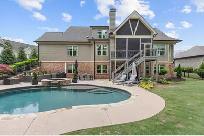6030 Fairway Park Lane, Jefferson, GA 30549 - Photo 72