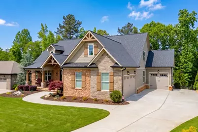 6030 Fairway Park Lane, Jefferson, GA 30549 - Photo 4