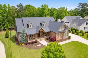 6030 Fairway Park Ln, Jefferson, GA 30549 - Photo 4