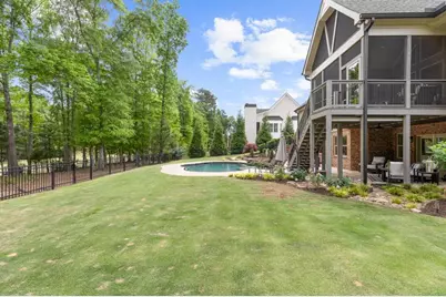 6030 Fairway Park Lane, Jefferson, GA 30549 - Photo 74
