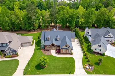 6030 Fairway Park Lane, Jefferson, GA 30549 - Photo 78