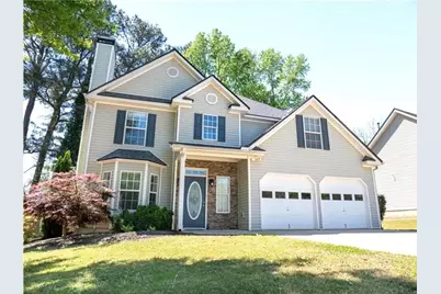 108 Riley Way, Canton, GA 30115 - Photo 1
