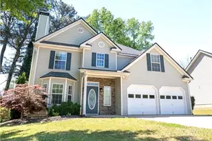 108 Riley Way, Canton, GA 30115 - Photo 1