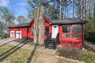 4380 Cary Dr, Snellville, GA 30039 - Photo 2