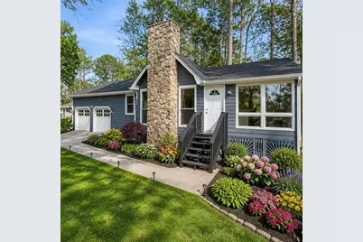 4380 Cary Drive, Snellville, GA 30039 - Photo 1