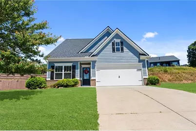 604 Garden Grace, Canton, GA 30114 - Photo 2