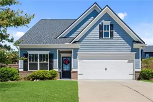 604 Garden Grace, Canton, GA 30114 - Photo 2