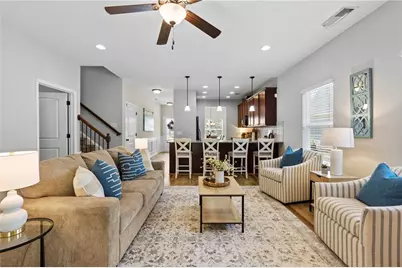 604 Garden Grace, Canton, GA 30114 - Photo 4