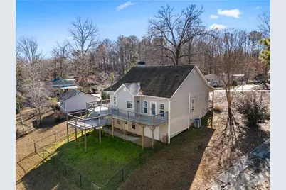 200 Bradley Road, Jackson, GA 30233 - Photo 2