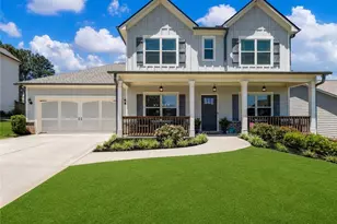 543 Calgary Downs Drive, Winder, GA 30680 - Photo 1