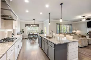 543 Calgary Downs Drive, Winder, GA 30680 - Photo 4