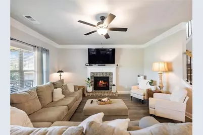 543 Calgary Downs Drive, Winder, GA 30680 - Photo 6