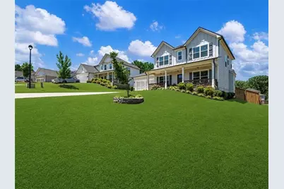 543 Calgary Downs Drive, Winder, GA 30680 - Photo 32