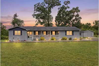 153 Hardin Road, Cedartown, GA 30125 - Photo 1