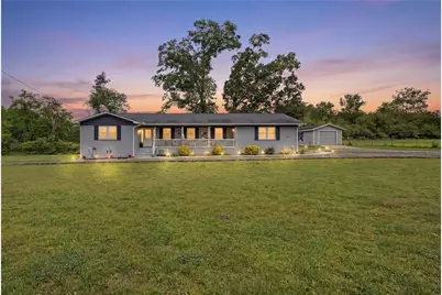 153 Hardin Road, Cedartown, GA 30125 - Photo 2