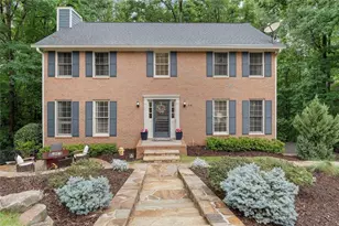 515 Bellfield Ct, Roswell, GA 30076 - Photo 4