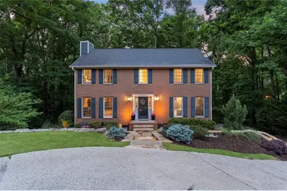 515 Bellfield Court, Roswell, GA 30076 - Photo 2