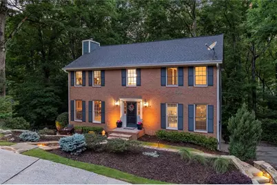 515 Bellfield Court, Roswell, GA 30076 - Photo 10
