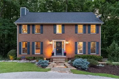 515 Bellfield Court, Roswell, GA 30076 - Photo 8