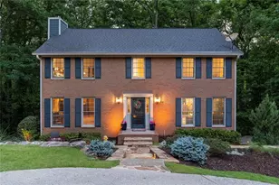 515 Bellfield Ct, Roswell, GA 30076 - Photo 8