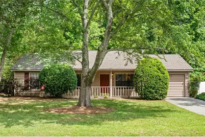 4627 Simpson Mill Lane, Duluth, GA 30096 - Photo 2