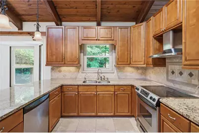 1195 Lake Colony Drive, Marietta, GA 30068 - Photo 16