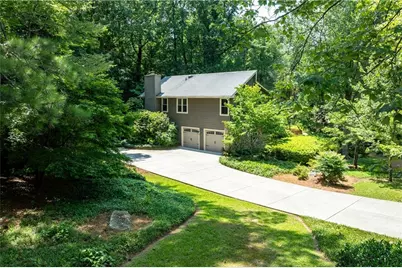 1195 Lake Colony Drive, Marietta, GA 30068 - Photo 64