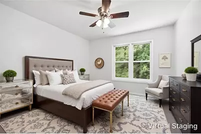 1195 Lake Colony Drive, Marietta, GA 30068 - Photo 30