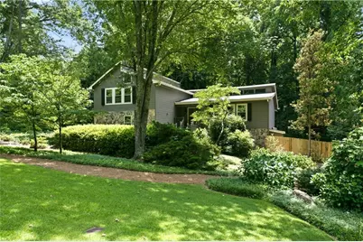 1195 Lake Colony Drive, Marietta, GA 30068 - Photo 1