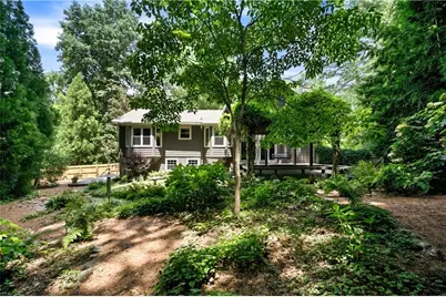 1195 Lake Colony Drive, Marietta, GA 30068 - Photo 60