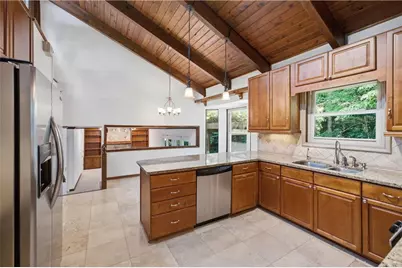1195 Lake Colony Drive, Marietta, GA 30068 - Photo 16